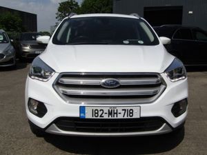 Ford Kuga Titanium 2.0tdci 150psawd 4 SEATER N1 - Image 2