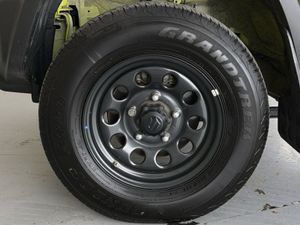 Suzuki Jimny 1.5 LCV 3DR - Image 3