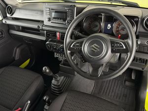 Suzuki Jimny 1.5 LCV 3DR - Image 4