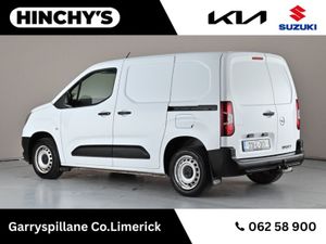 Opel Combo 1.5TD - Image 2