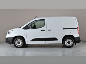 Opel Combo 1.5TD - Image 4