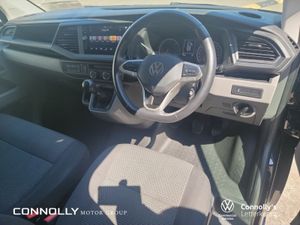 Volkswagen Transporter TRANSPORTER 28 PVL H TDI 11 - Image 2