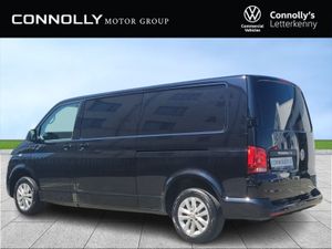 Volkswagen Transporter TRANSPORTER 28 PVL H TDI 11 - Image 3