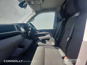Volkswagen Transporter TRANSPORTER 28 PVL H TDI 11 - Image 4