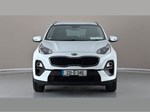 Kia Sportage K2 HP Commercial 5DR - Image 4