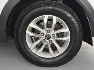 Kia Sportage K2 HP Commercial 5DR - Image 3