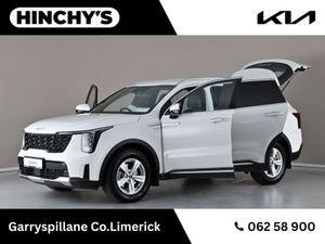 Kia Sorento 2.2TD Commercial - Image 2