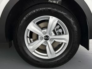 Kia Sorento 2.2TD Commercial - Image 3