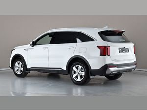 Kia Sorento 2.2TD Commercial - Image 4