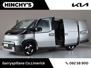 Kia PV5 K4 Cargo - Image 2