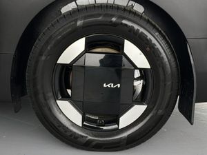 Kia PV5 K4 Cargo - Image 3