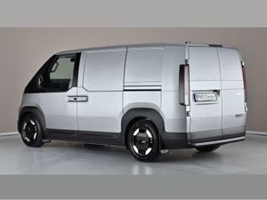 Kia PV5 K4 Cargo - Image 4
