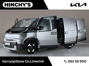 Kia PV5 K2 Cargo - Image 2