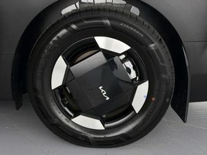 Kia PV5 K2 Cargo - Image 3
