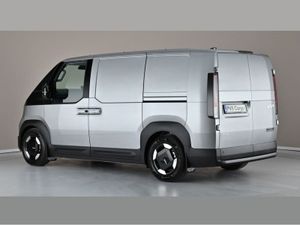 Kia PV5 K2 Cargo - Image 4