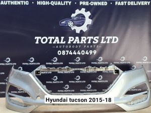 Hyundai tucson  parts - Image 2
