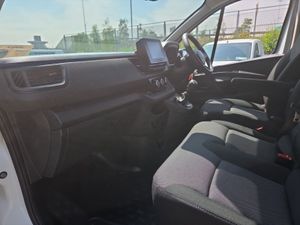 Renault Trafic TRAFIC LL30 BLUE DCI 130 START - Image 4