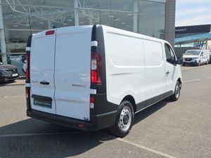 Renault Trafic TRAFIC LL30 BLUE DCI 130 START - Image 3