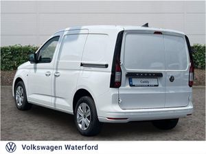 Volkswagen Caddy Business SWB 102HP 2.0TDI (Price - Image 3