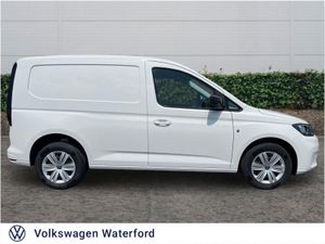 Volkswagen Caddy Business SWB 102HP 2.0TDI (Price - Image 4