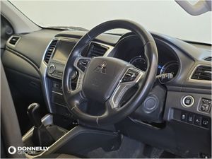 Mitsubishi L200 Diesel Warrior - Image 4