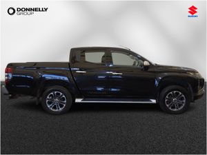 Mitsubishi L200 Diesel Warrior - Image 3