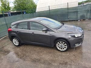 2018 Ford Focus  1.0 Petrol - Image 2