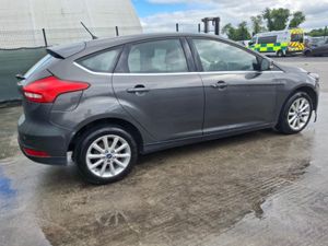 2018 Ford Focus  1.0 Petrol - Image 3