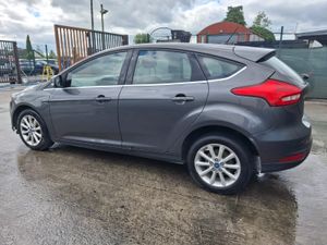 2018 Ford Focus  1.0 Petrol - Image 4