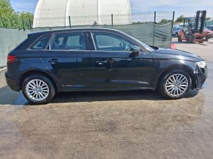 2017 Audi A3  Tdi  Automatic - Image 4