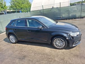 2017 Audi A3  Tdi  Automatic - Image 2