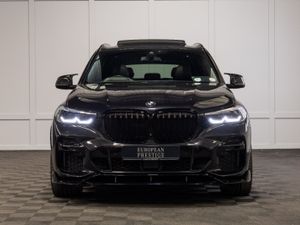 2023 BMW X5 X-Drive 45e M-Sport 5 Seat N1 - Image 2