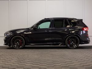 2023 BMW X5 X-Drive 45e M-Sport 5 Seat N1 - Image 3