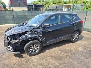 2015 Hyundai ix35 1.7 diesel - Image 3