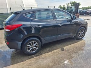 2015 Hyundai ix35 1.7 diesel - Image 4