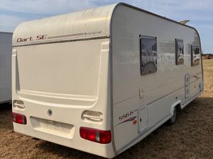 Avondale dart 6 berth bunk beds - Image 4