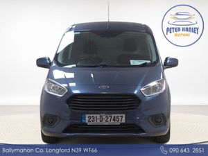 Ford Transit Courier TRANSIT COURIER LIMITED 1.5 T - Image 4