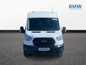 Ford Transit 350 Trend 170BHP FWD - Image 3