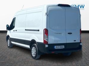 Ford Transit 350 Trend 170BHP FWD - Image 4