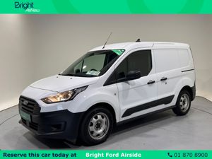 Ford Transit Connect VAN BA - Image 4