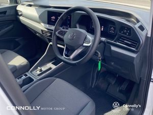 Volkswagen Caddy Cargo 2.0TDi 122bhp Auto - €29,71 - Image 2