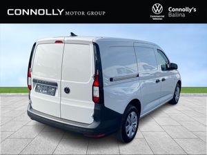 Volkswagen Caddy Cargo 2.0TDi 122bhp Auto - €29,71 - Image 3