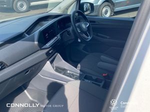 Volkswagen Caddy Cargo 2.0TDi 122bhp Auto - €29,71 - Image 4