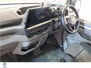 Volkswagen Transporter Pan Americana LWB 150BHP - Image 3