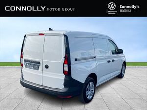 Volkswagen Caddy Cargo 2.0TDi 122bhp Auto - €29,71 - Image 3
