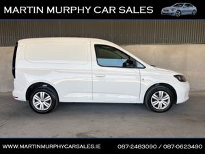 Volkswagen Caddy VW CADDY CARGO BUS TDI 102HP MANU - Image 2