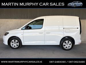 Volkswagen Caddy VW CADDY CARGO BUS TDI 102HP MANU - Image 3