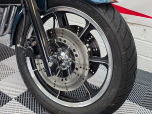 1980 Kawasaki KZ1300 - Image 4