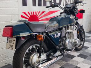 1980 Kawasaki KZ1300 - Image 3