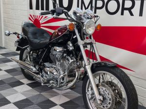 1997 Yamaha Virago XV750 - Image 2